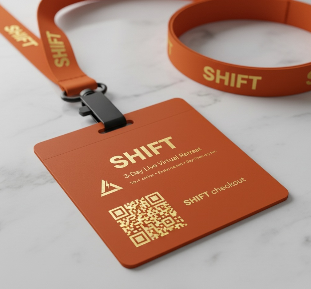 SHIFT-pas